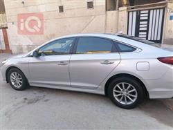 هیوندای سۆناتا